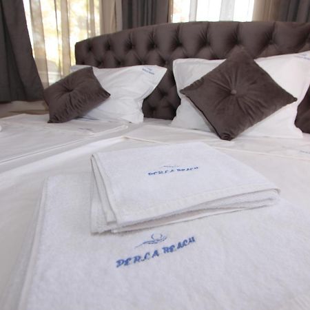 Perla Beach Sozopol Bagian luar foto