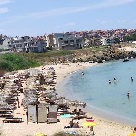 Perla Beach Sozopol Bagian luar foto
