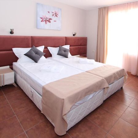 Perla Beach Sozopol Bagian luar foto