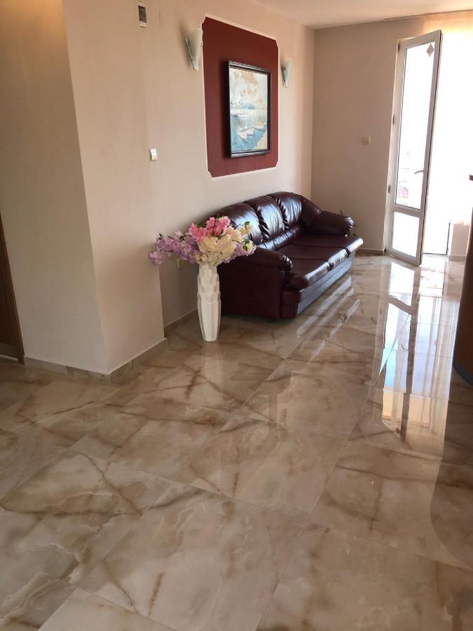 Perla Beach Sozopol Bagian luar foto