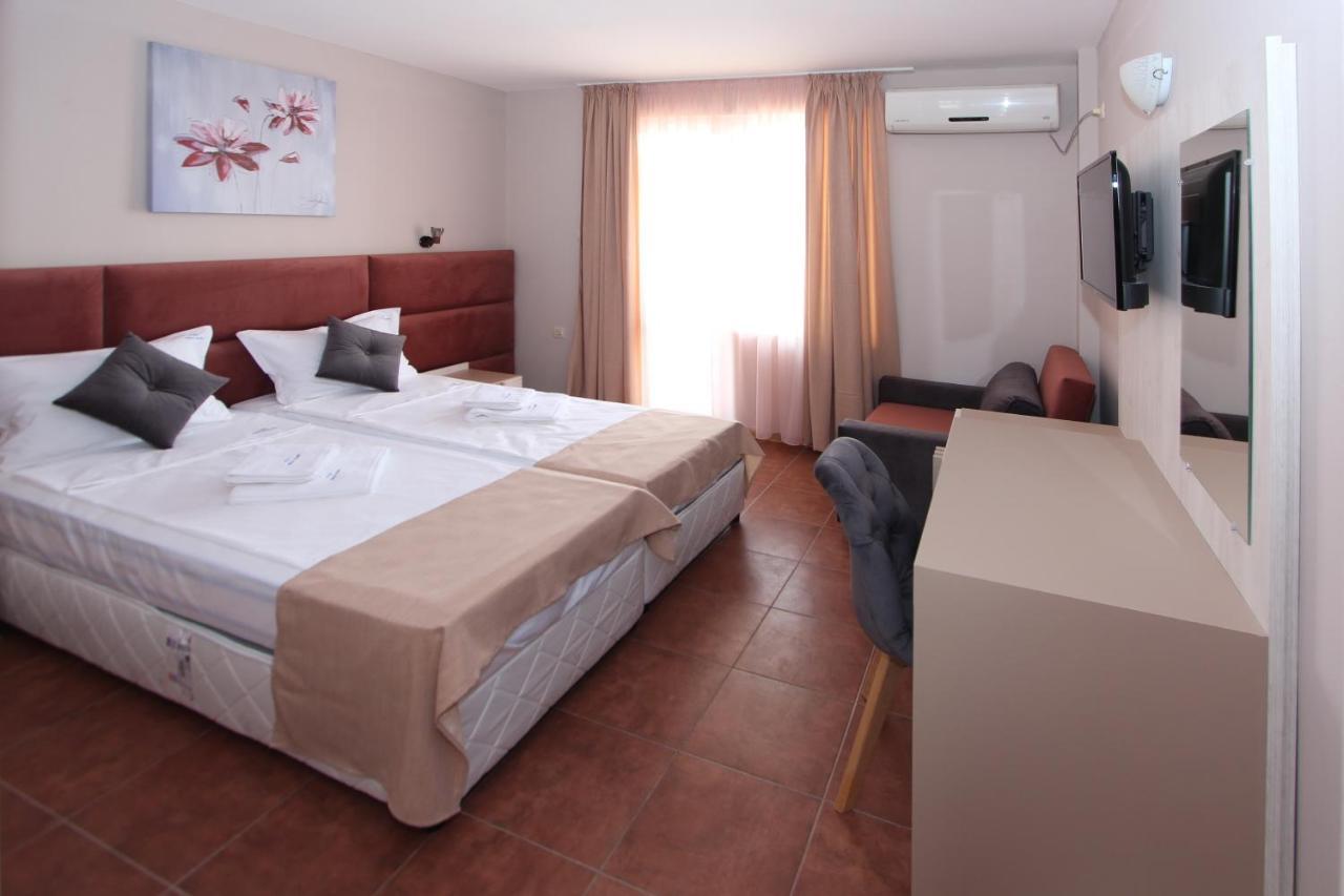 Perla Beach Sozopol Bagian luar foto