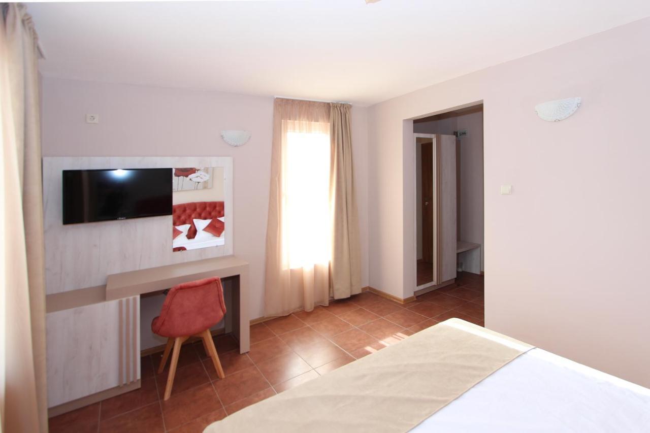 Perla Beach Sozopol Bagian luar foto