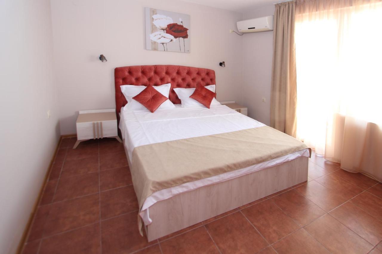 Perla Beach Sozopol Bagian luar foto
