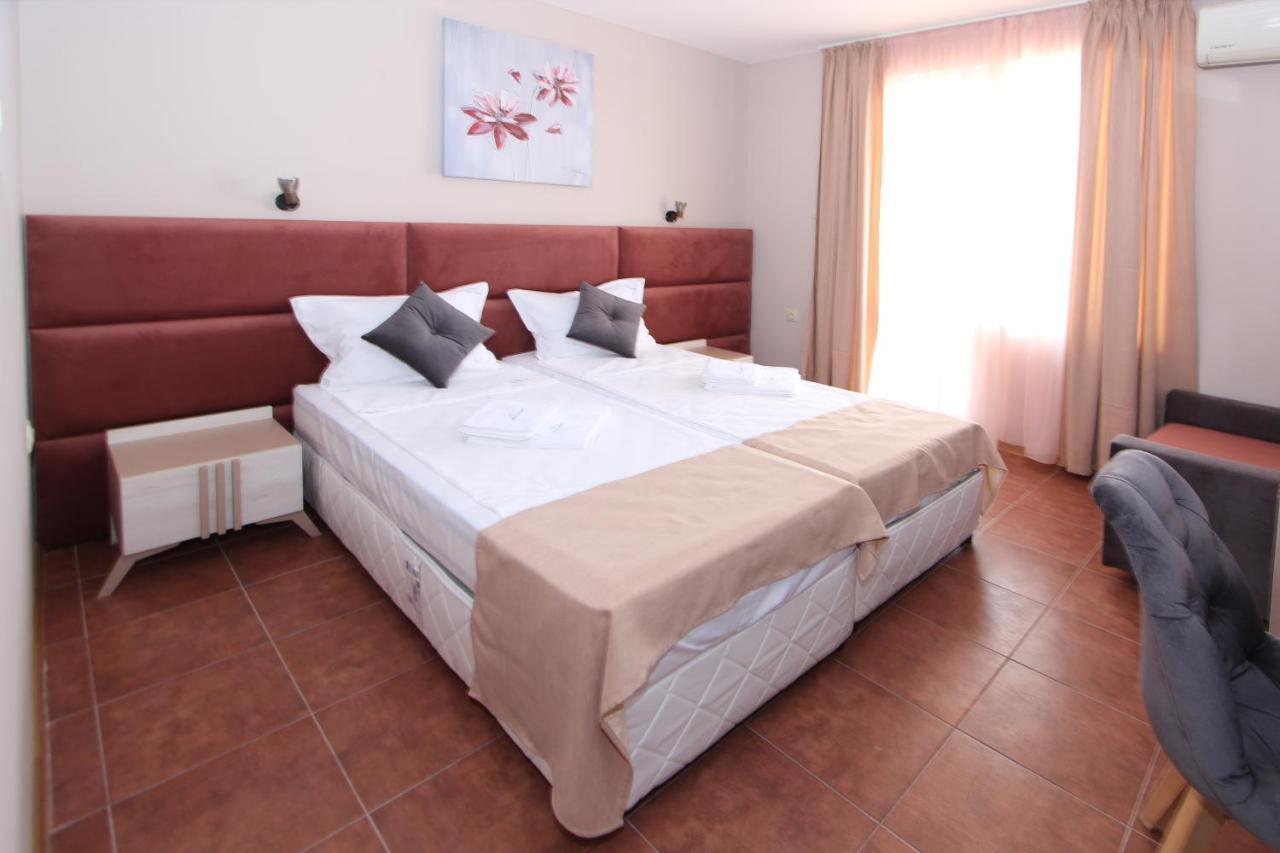 Perla Beach Sozopol Bagian luar foto