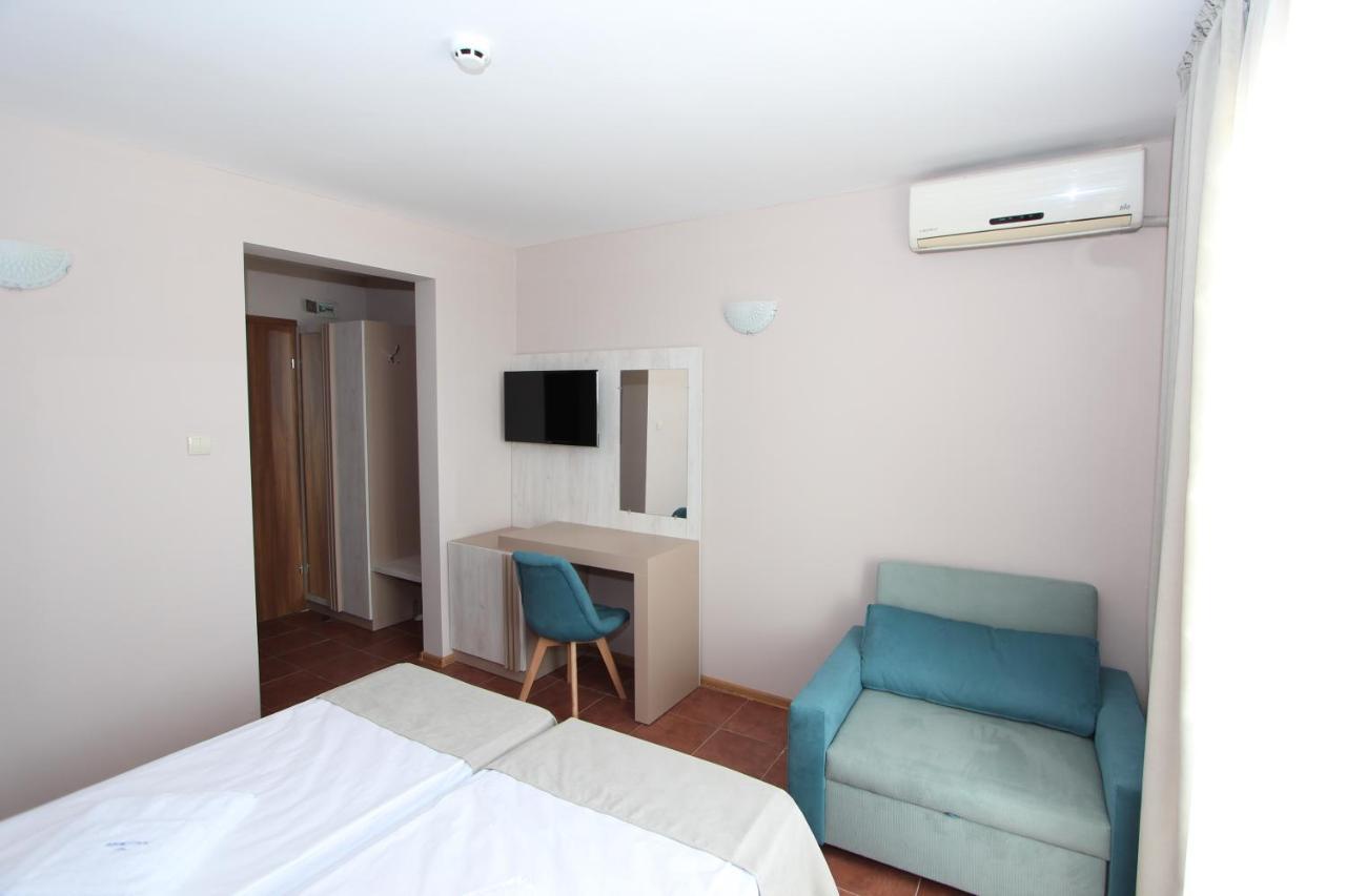 Perla Beach Sozopol Bagian luar foto