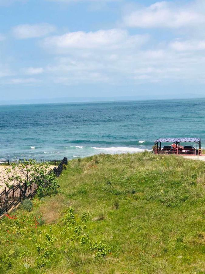 Perla Beach Sozopol Bagian luar foto