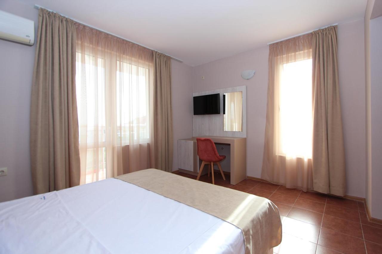 Perla Beach Sozopol Bagian luar foto