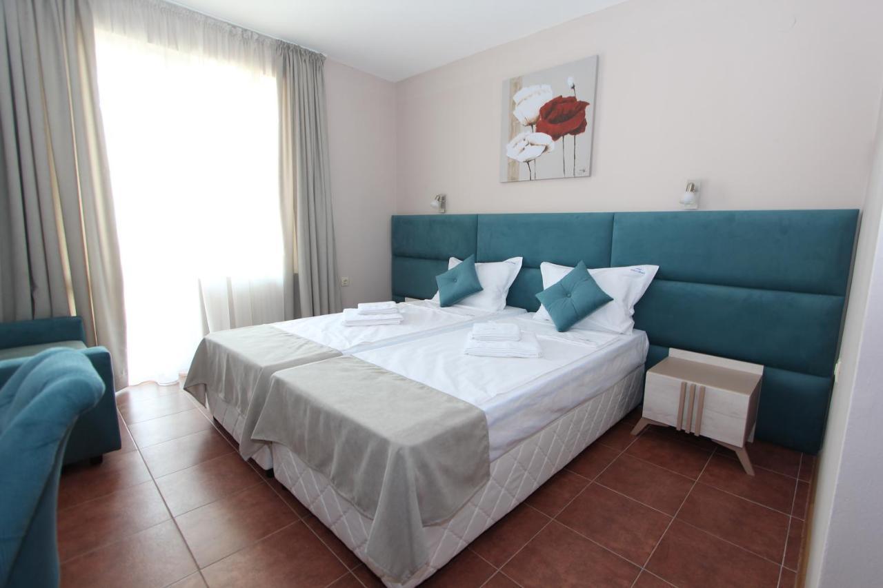 Perla Beach Sozopol Bagian luar foto