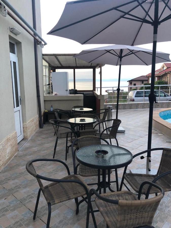 Perla Beach Sozopol Bagian luar foto