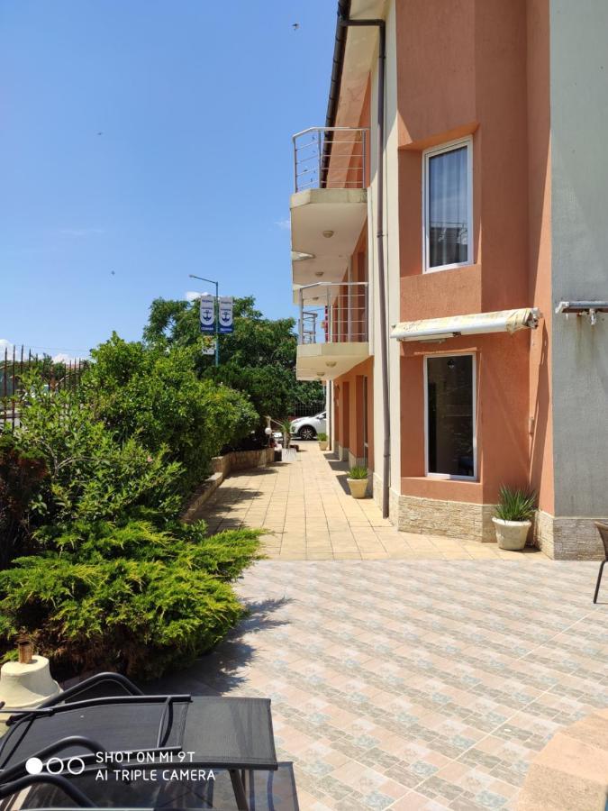 Perla Beach Sozopol Bagian luar foto