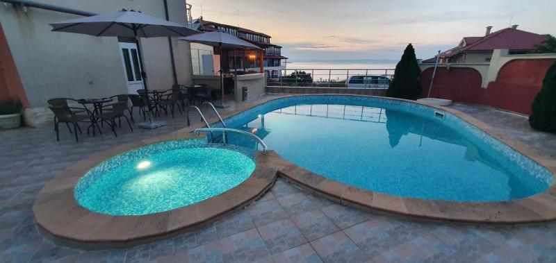 Perla Beach Sozopol Bagian luar foto