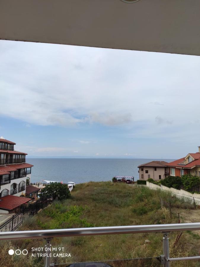 Perla Beach Sozopol Bagian luar foto