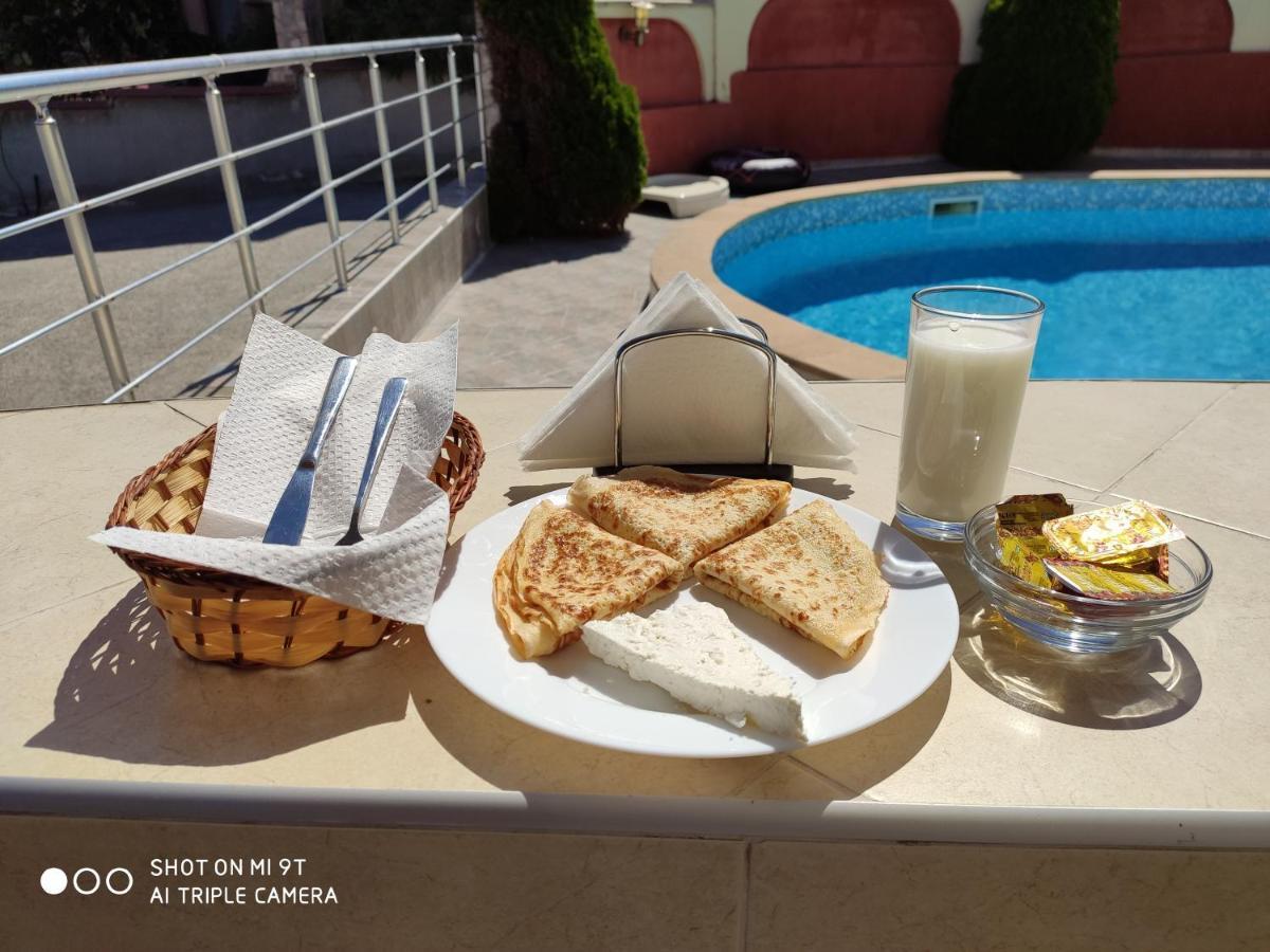 Perla Beach Sozopol Bagian luar foto